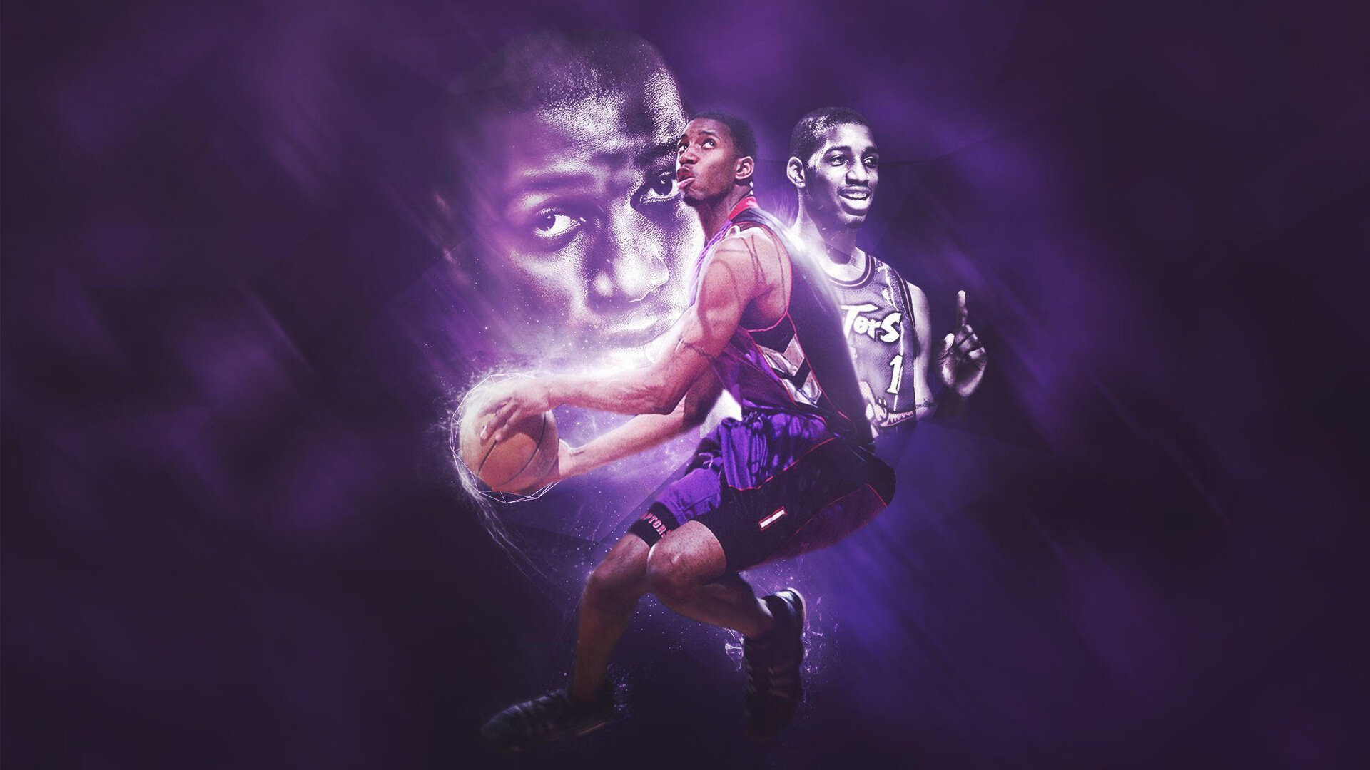 NBA未来巨星出现